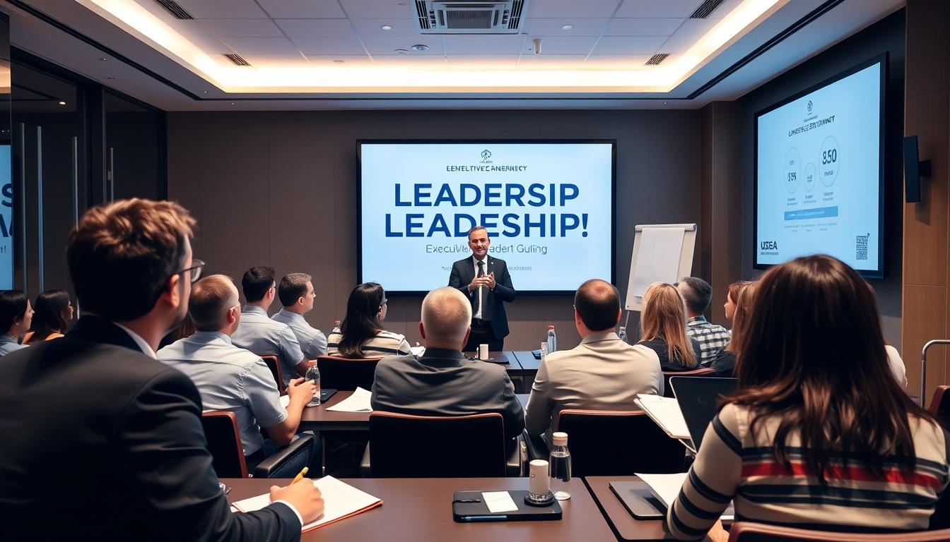 Key Benefits of Our Training